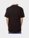CLASSIC LINEAR CHEST TEE