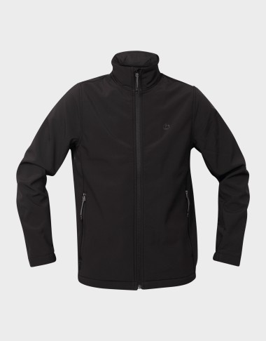BONDED OUTDOOR JACKET