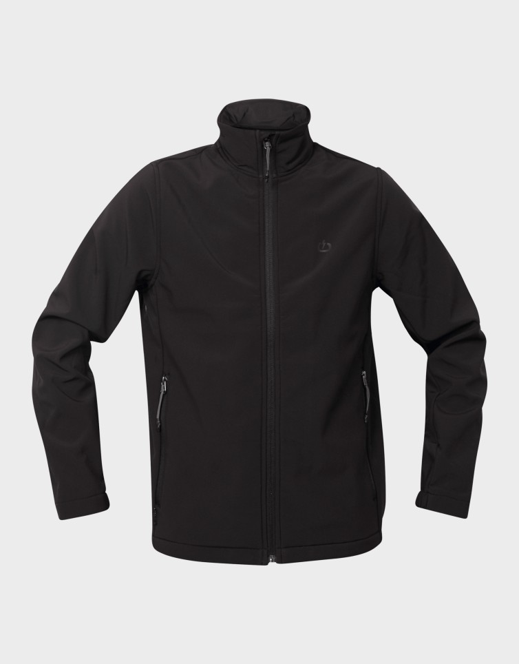 BONDED OUTDOOR JACKET