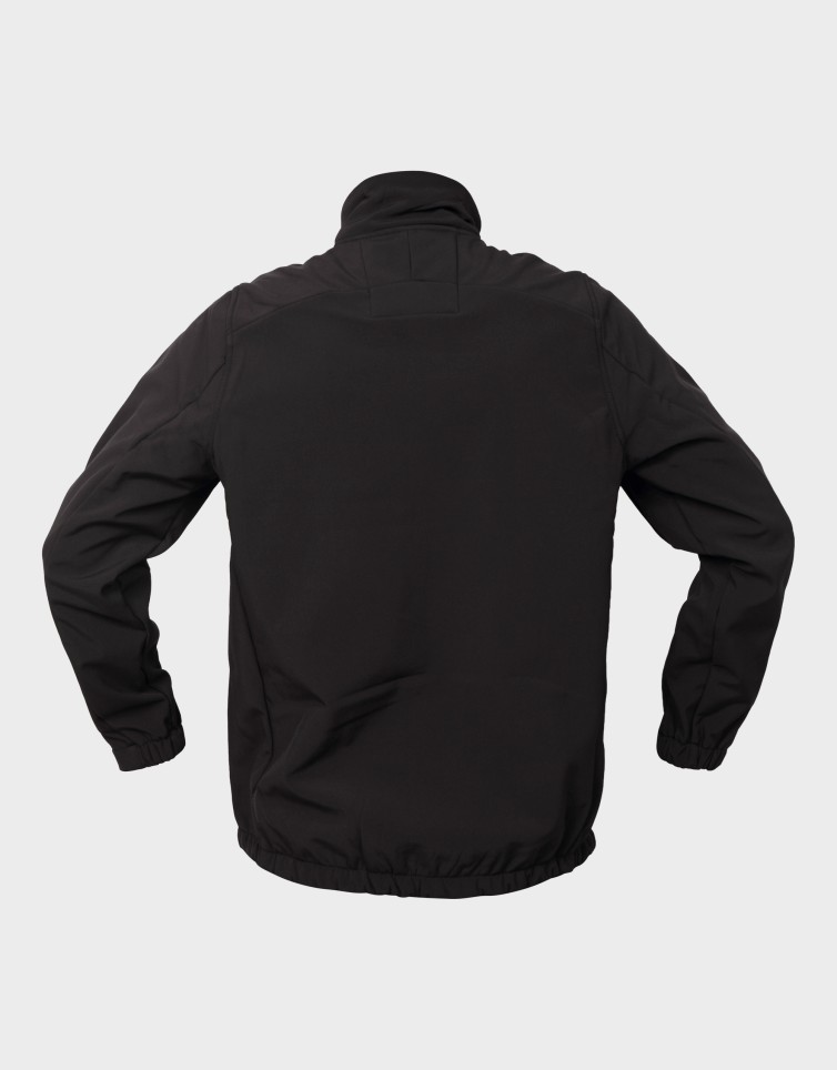 BONDED OUTDOOR JACKET