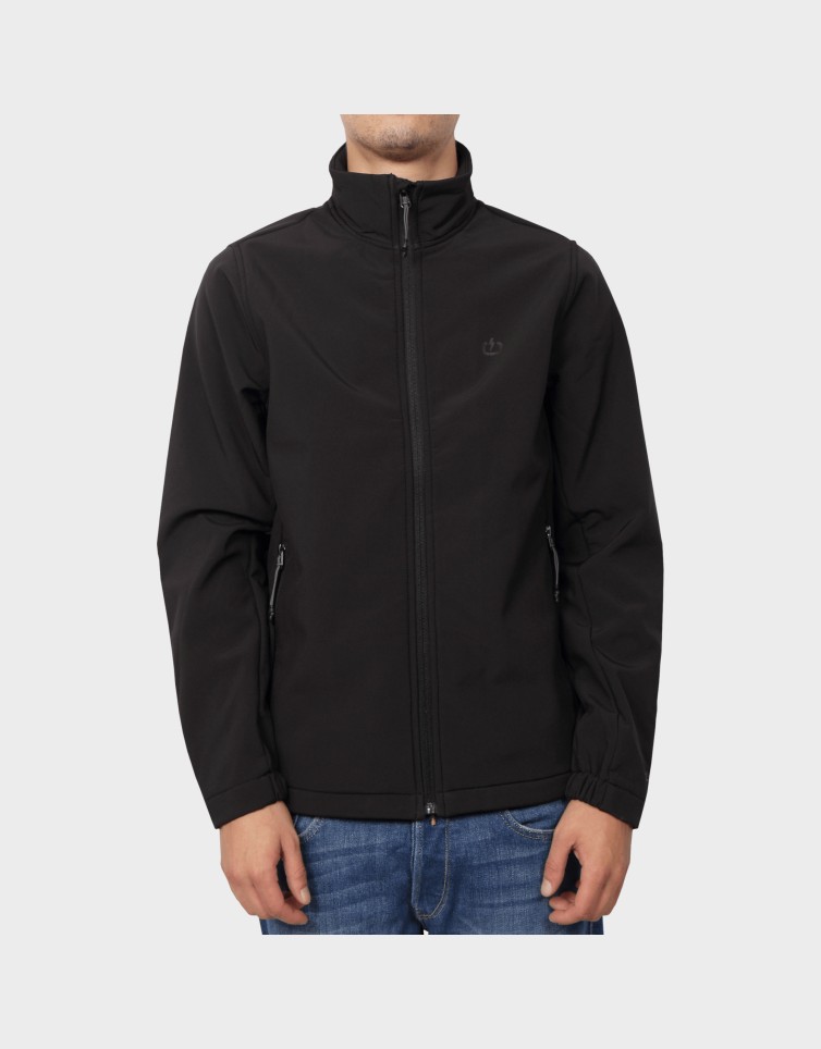 BONDED OUTDOOR JACKET