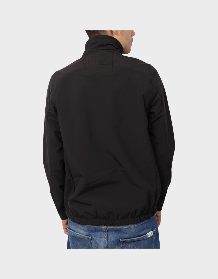 BONDED OUTDOOR JACKET