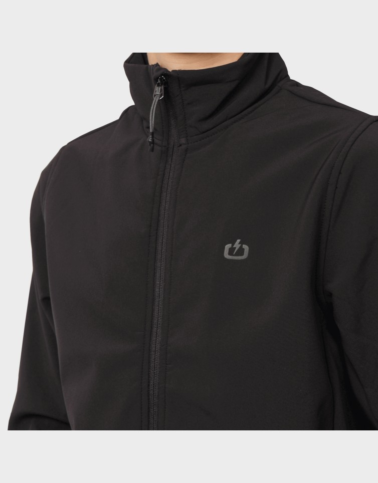 BONDED OUTDOOR JACKET