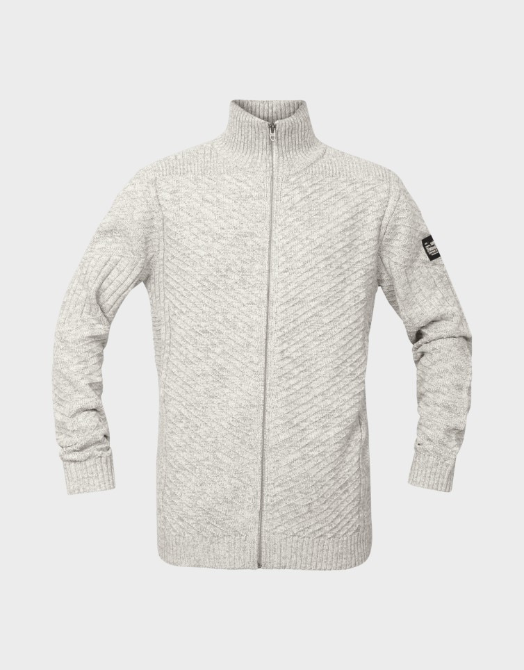 KNITWEAR CARDIGAN