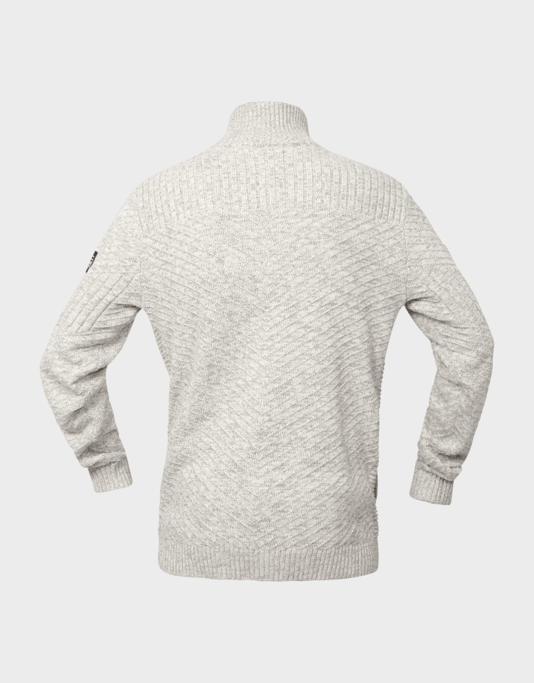 KNITWEAR CARDIGAN