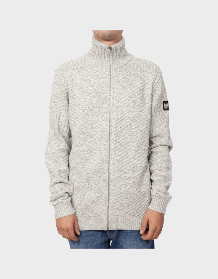 KNITWEAR CARDIGAN