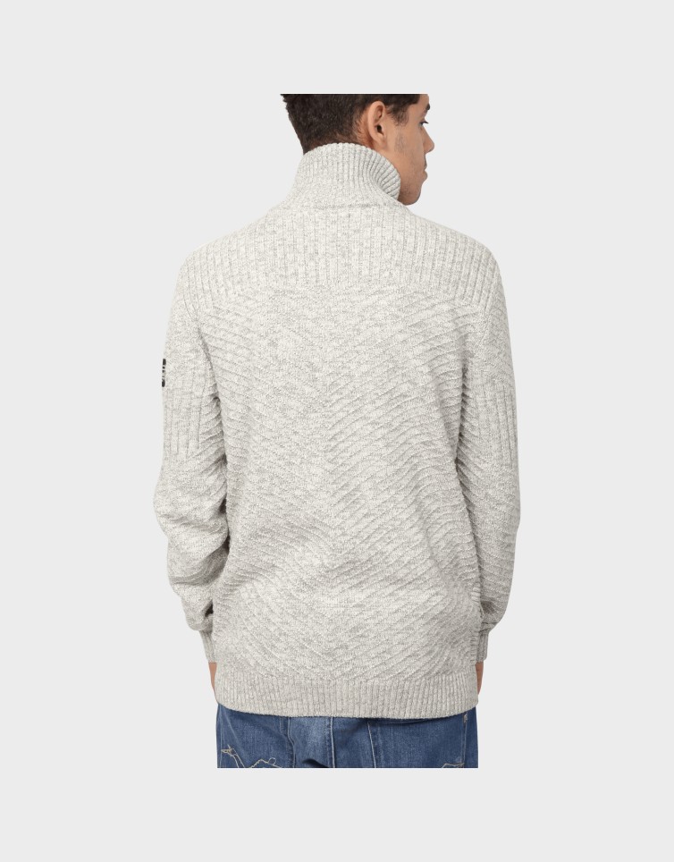 KNITWEAR CARDIGAN