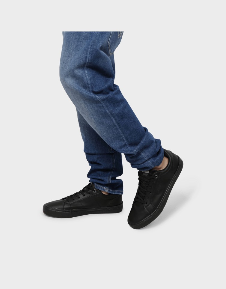 SANAKO LOW SNEAKERS