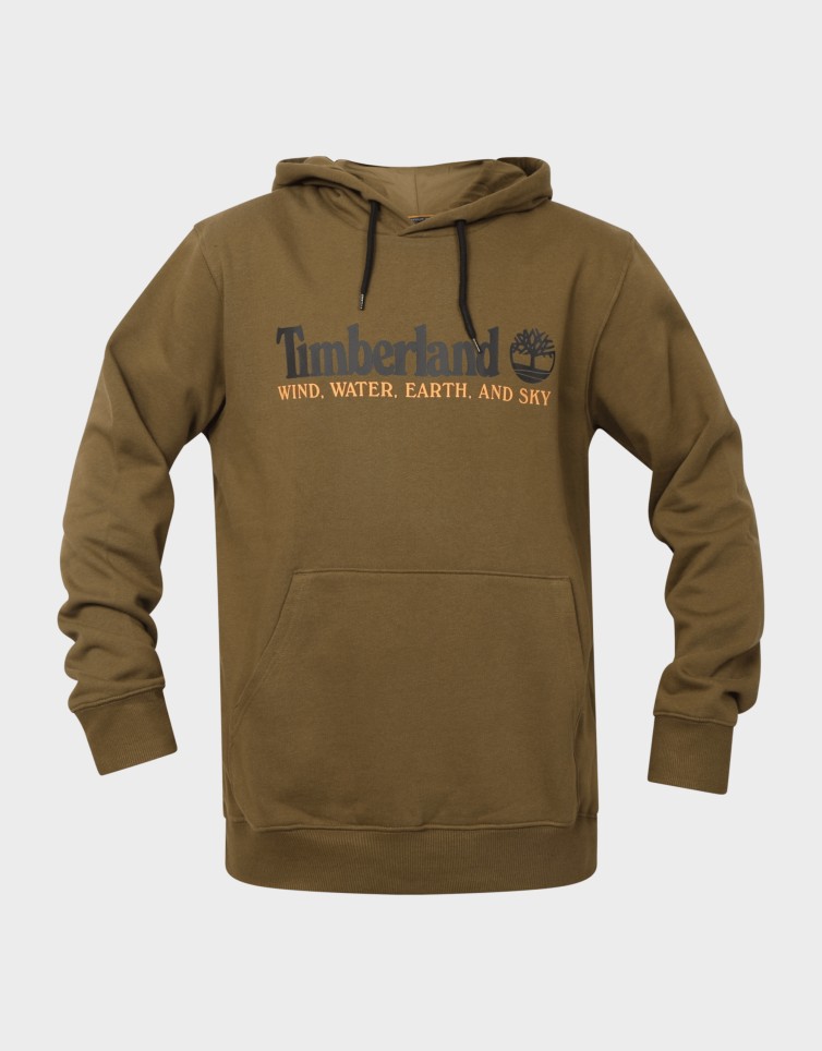 WIND WATER EARTH & SKY HOODIE