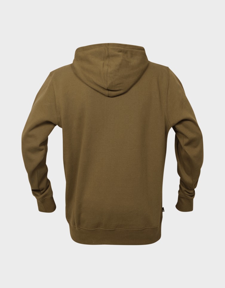 WIND WATER EARTH & SKY HOODIE