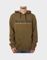 WIND WATER EARTH & SKY HOODIE