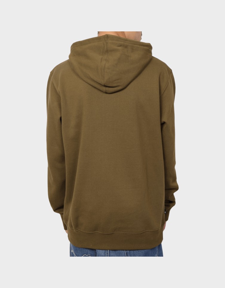 WIND WATER EARTH & SKY HOODIE