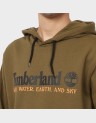 WIND WATER EARTH & SKY HOODIE