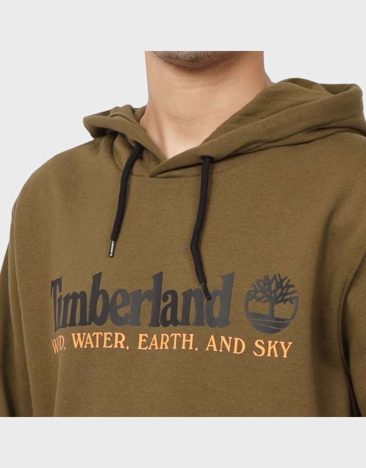 WIND WATER EARTH & SKY HOODIE