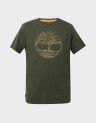 SS CAMO TREE LOGO