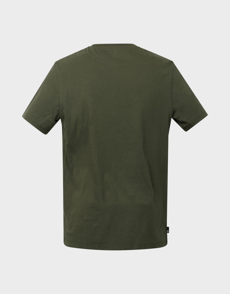 SS CAMO TREE LOGO