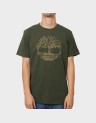 SS CAMO TREE LOGO