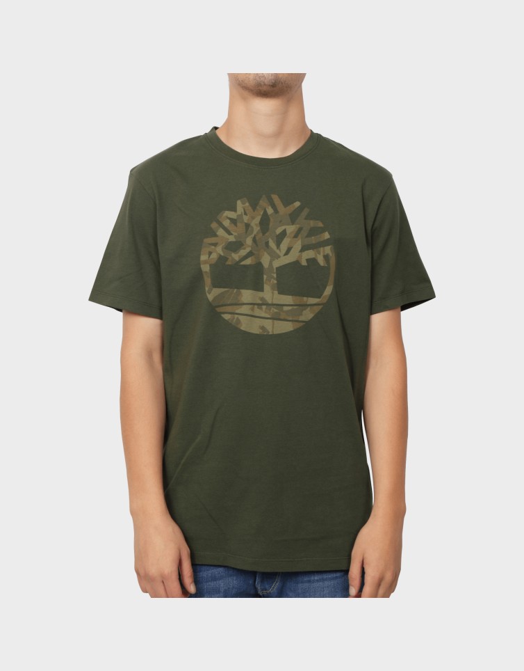 SS CAMO TREE LOGO