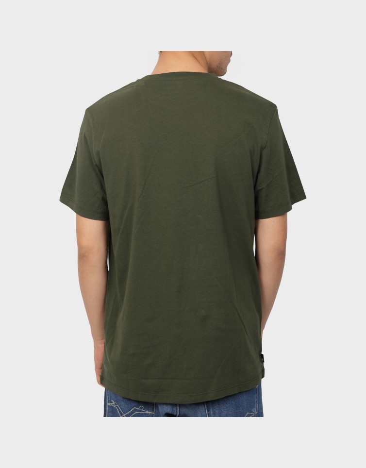 SS CAMO TREE LOGO