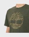 SS CAMO TREE LOGO