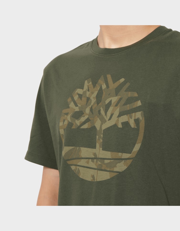 SS CAMO TREE LOGO