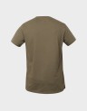 LOGO TREE SLIM TEE