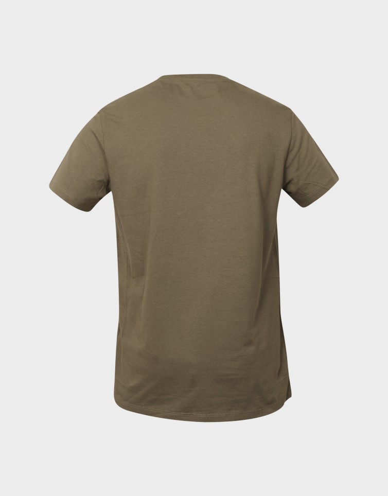 LOGO TREE SLIM TEE