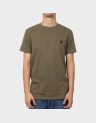 LOGO TREE SLIM TEE