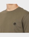LOGO TREE SLIM TEE