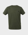 LOGO TREE SLIM TEE