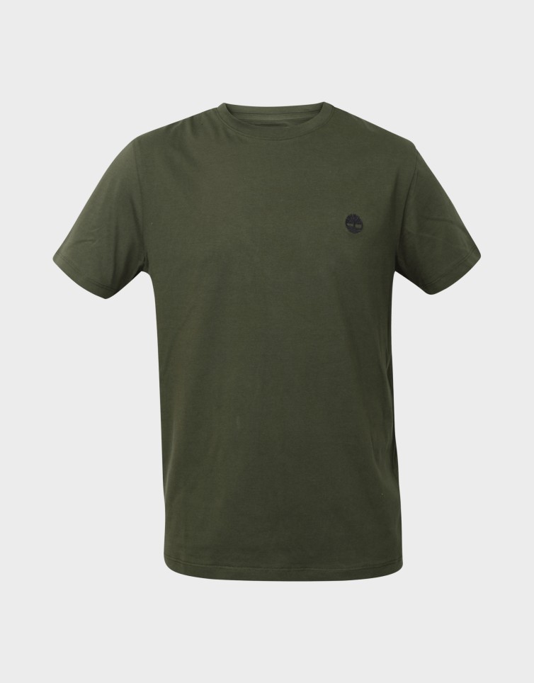 LOGO TREE SLIM TEE