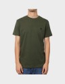 LOGO TREE SLIM TEE