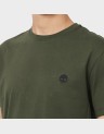 LOGO TREE SLIM TEE