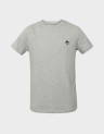 LOGO TREE SLIM TEE