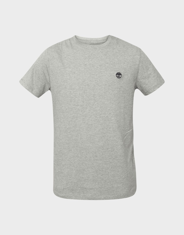 LOGO TREE SLIM TEE