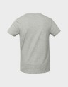 LOGO TREE SLIM TEE