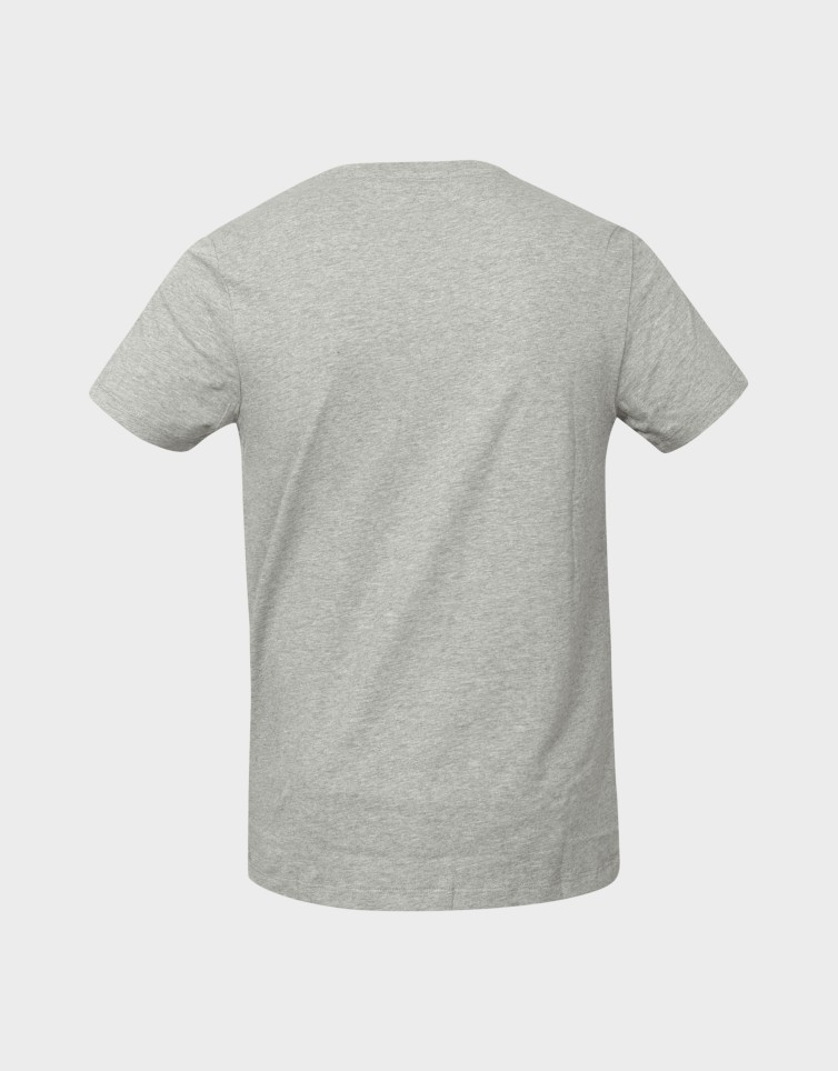 LOGO TREE SLIM TEE