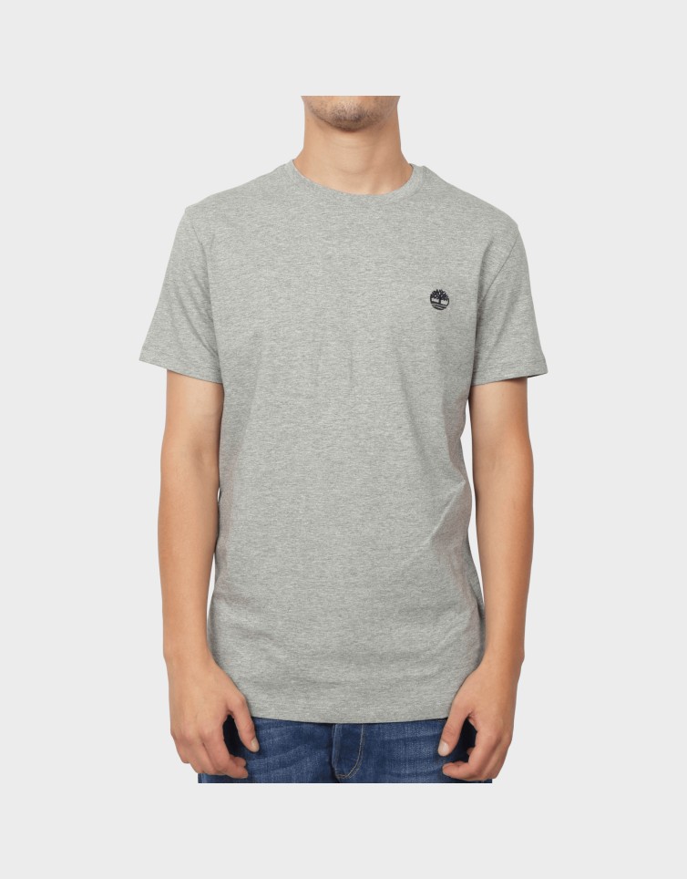 LOGO TREE SLIM TEE