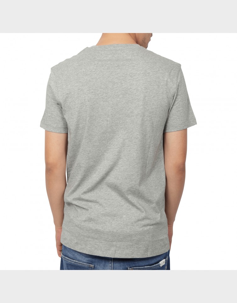 LOGO TREE SLIM TEE