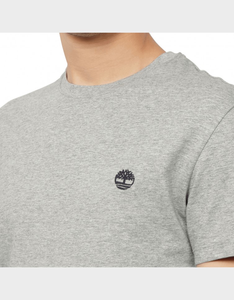 LOGO TREE SLIM TEE