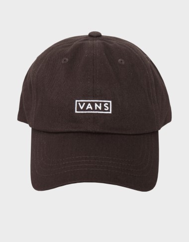 MN VANS CURVED BILL