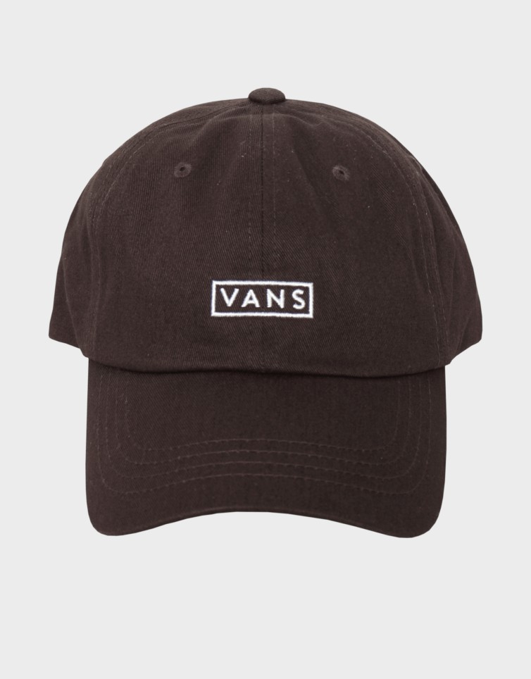 MN VANS CURVED BILL