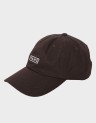 MN VANS CURVED BILL