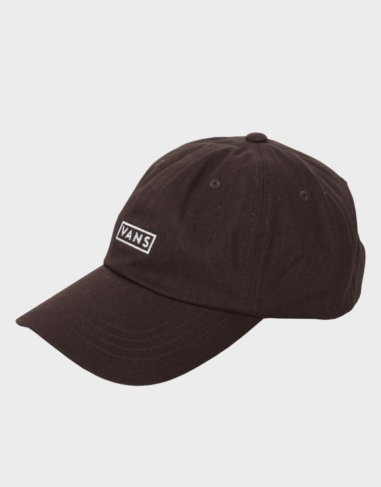 MN VANS CURVED BILL