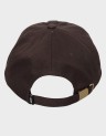 MN VANS CURVED BILL