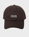 MN VANS CURVED BILL