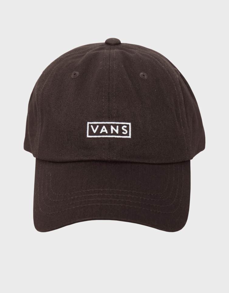MN VANS CURVED BILL