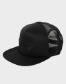 CLASSIC PATCH TRUCKER
