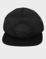 CLASSIC PATCH TRUCKER
