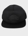 CLASSIC PATCH TRUCKER